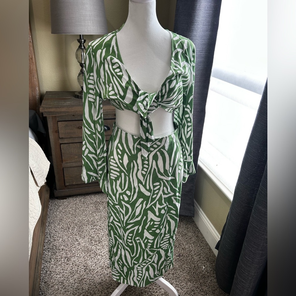 House of Harlow Vacation Set